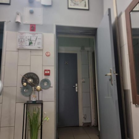 Hotel Aboukir 巴黎 外观 照片