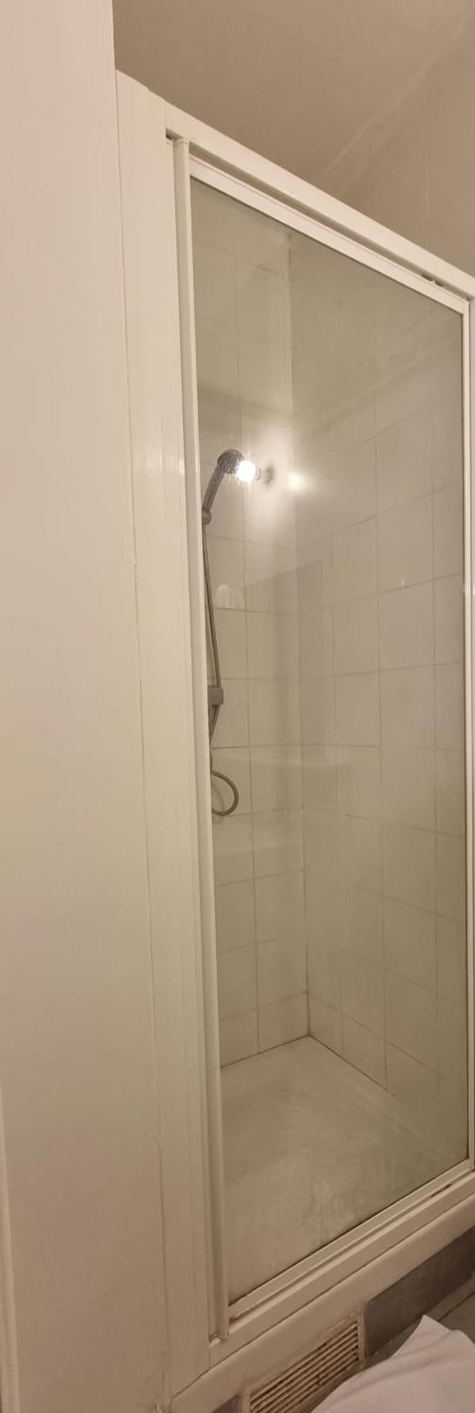Hotel Aboukir 巴黎 外观 照片